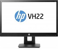 21.5" HP VH22 - LCD Monitor