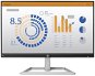 21.5" HP N220 - LCD monitor