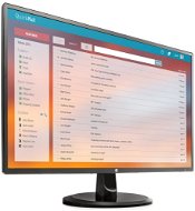 27" HP V270 - LCD monitor