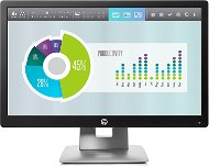 20" HP ProDisplay E202 - LCD Monitor