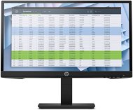 21.5" HP P22h G4 - LCD monitor
