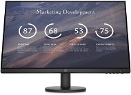 27“ HP P27v G4 - LCD Monitor