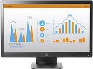 23" HP ProDisplay P232 - LCD Monitor