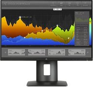 23,8" HP Z Display Z24nq - LCD monitor