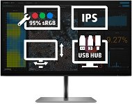 23.8" HP Z24f G3 - LCD monitor