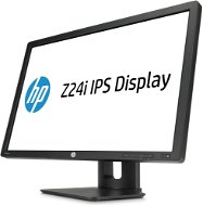 24" HP Z Display Z24i - LCD monitor