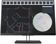 24" HP Z Display Z24i G2 - LCD monitor