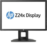 24" HP Z Display Z24x - LCD monitor