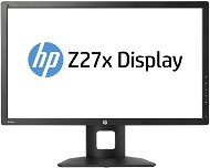 27" HP Z Display Z27x - LCD monitor