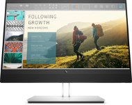 23.8" HP Mini-in-One 24 - LCD monitor