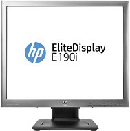 18,9" HP EliteDisplay E190 - LCD monitor