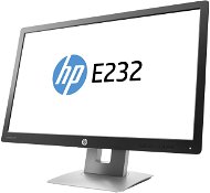 23" HP EliteDisplay E232 - LCD monitor