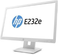 23" HP EliteDisplay E232e - LCD monitor