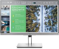 24" HP EliteDisplay E243 - LCD Monitor