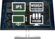 24" HP E24i G4 - LCD monitor