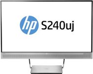23.8" HP EliteDisplay S240uj - LCD monitor
