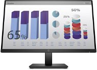 24" HP P24q G4 - LCD monitor