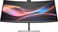 34" HP 734pm - Monitor