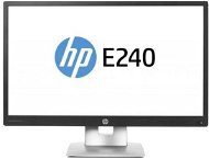 24" HP EliteDisplay E240 - LCD monitor