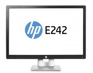 24"HP EliteDisplay E242 - LCD Monitor