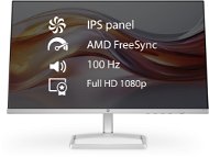 27" HP 527sf - LCD Monitor