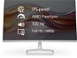 27" HP 527sf - LCD Monitor