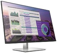 31.5" HP EliteDisplay E324q - LCD monitor