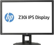 30" HP EliteDisplay Z30i  - LCD Monitor