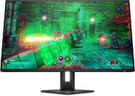 27" HP OMEN 27u - LCD Monitor