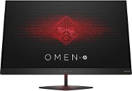 27" OMEN by HP - LCD monitor
