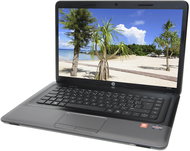 HP 655 - Laptop