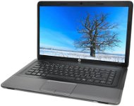 HP 255 - Notebook