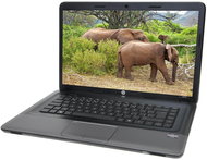 HP 255 - Laptop