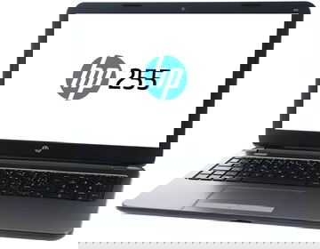 HP 255 G3 Notebook