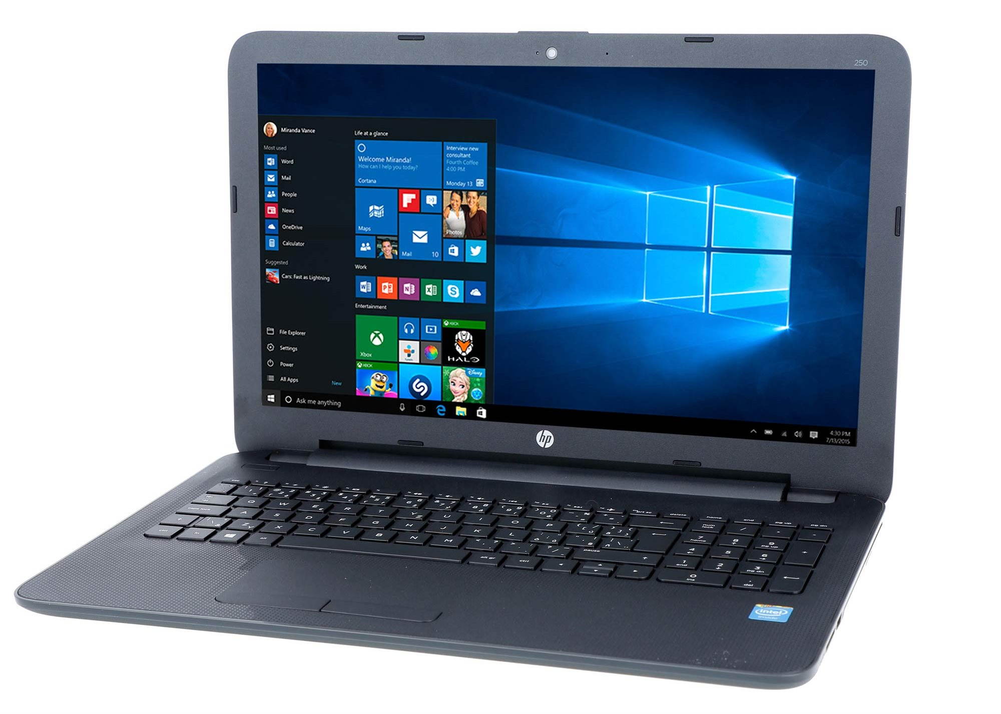 HP 250 G4 Laptop alza