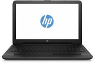 HP 250 G5 Dark Ash - Laptop