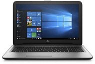 HP 250 G5 Asteroid Silver - Notebook