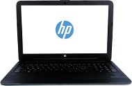 HP 250 G5 Dunkel Ash - Laptop