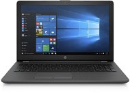 HP 250 G6 Asteroid Silver - Laptop