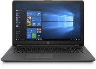 HP 250 G6 Fekete - Laptop