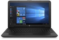 HP 255 G5 Dark Ash - Laptop