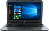 HP 255 G5 Asteroid Silver - Laptop