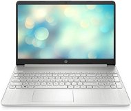 HP 15s-eq1043nh Ezüst - Notebook