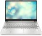 HP 15s-eq1043nh Ezüst - Laptop