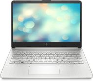 HP 14s-fq0018nh Ezüst - Laptop