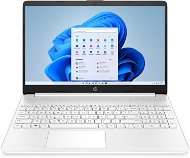 HP 15s-eq2015nh Snowflake White - Laptop