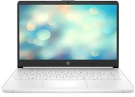 HP 15s-fq2019nh Fehér - Laptop