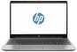 HP 250 G8 Ezüst - Laptop