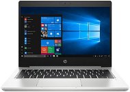HP ProBook 430 G7 Ezüst - Laptop