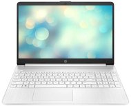 HP 15s-eq1032nh Fehér - Laptop
